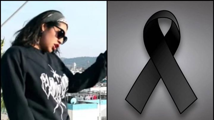 Luto en la música: Hallan sin vida a la rapera Bela Rush; su cuerpo tenía signos de violencia