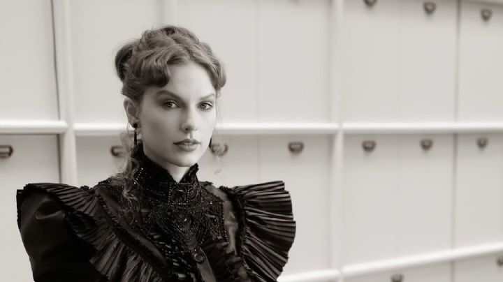 Taylor Swift rompe récord en Spotify de la canción más reproducida con 'Fortnight'