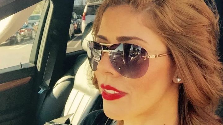 Hija del 'Chapo' asiste a concierto de Luis Miguel en La Vegas; lo comparte en TikTok