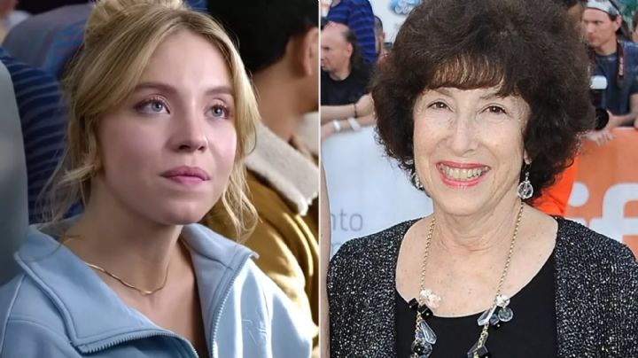 Sydney Sweeney responde a los comentarios despectivos de Carol Baum; la llamó "fea y sin talento"