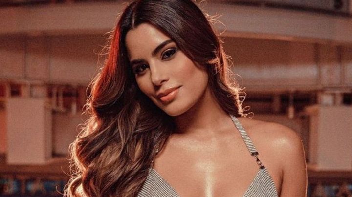 Ariadna Gutiérrez desenmascara a 'LCDLF': Revela todo el fraude de Telemundo en plena gala