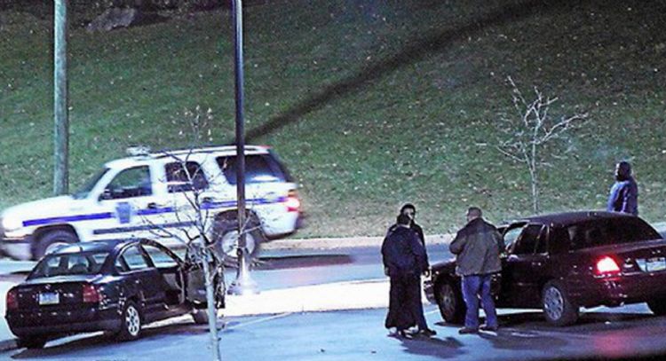 EU: Reportan la muerte de una joven en un tiroteo en la Universidad Estatal de Delaware