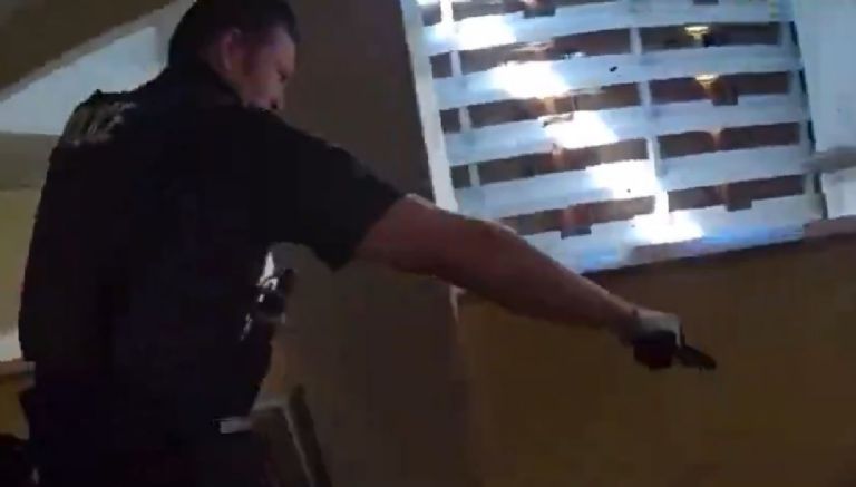 Asesinan a presunto depredador de menores