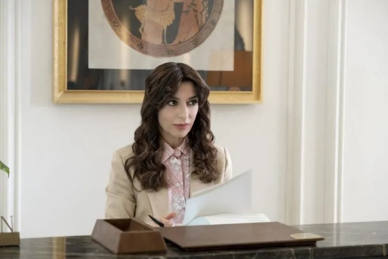 Domhnall Gleeson y Sabrina Impacciatore Encabezarán el Reboot de The Office