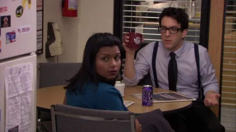 Domhnall Gleeson y Sabrina Impacciatore Encabezarán el Reboot de The Office