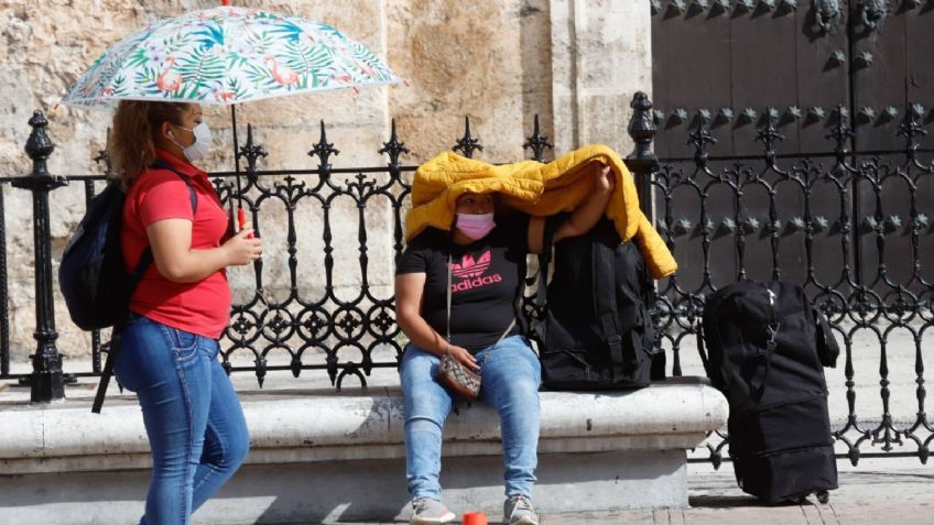 Clima en Sonora 21 de abril: Conagua predice temperaturas superiores a 34°C en estas regiones