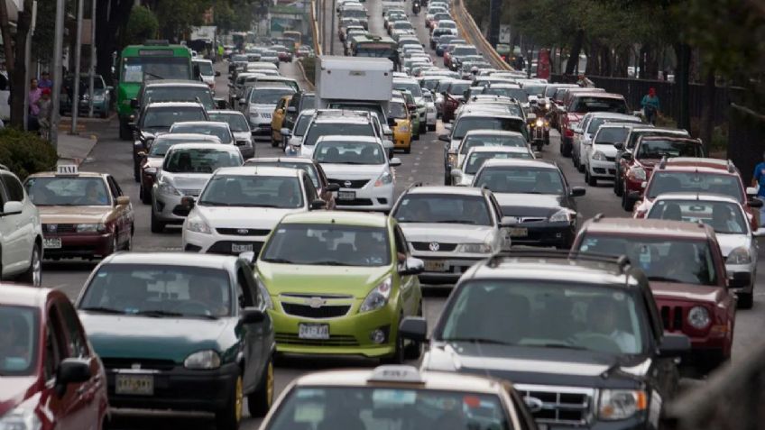 ¿Hay Contingencia Ambiental? Hoy No Circula Viernes 3 de marzo 2024 en CDMX y EDOMEX