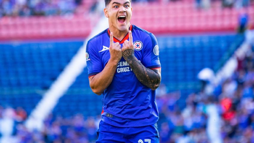 Cruz Azul vs Atlas EN VIVO: horarios y donde ver el cierre de la Jornada 16 de la Liga MX