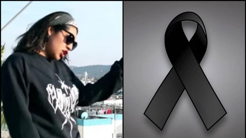 Luto en la música: Hallan sin vida a la rapera Bela Rush; su cuerpo tenía signos de violencia