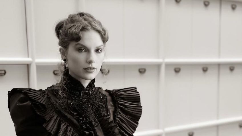 Taylor Swift rompe récord en Spotify de la canción más reproducida con 'Fortnight'