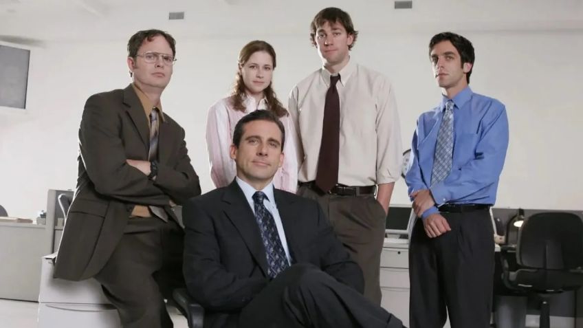Revelan a los nuevos protagonista del reboot de 'The Office'; mira quienes serán