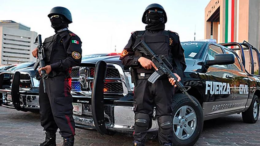 Secuestro a 12 albañiles; trabajaban para una constructora en Nuevo León