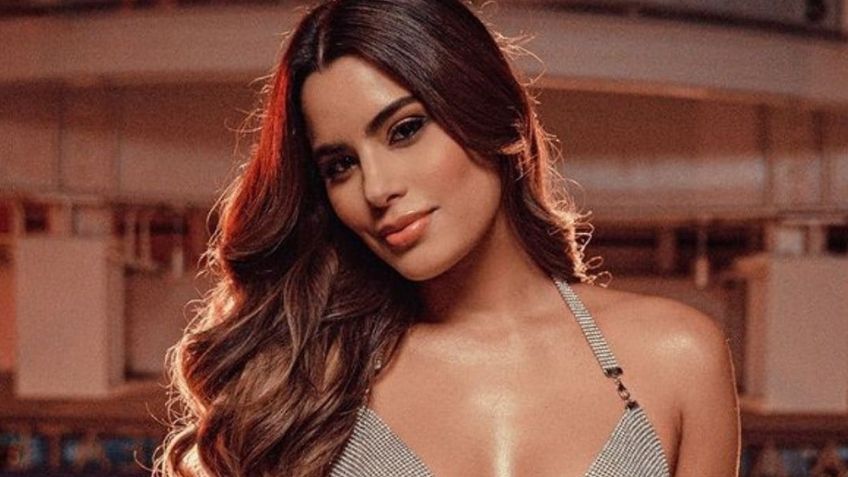 Ariadna Gutiérrez desenmascara a 'LCDLF': Revela todo el fraude de Telemundo en plena gala