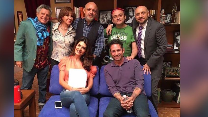 Al borde de la muerte: Actor de Televisa cayó por barranco de 40 metros y así se encuentra