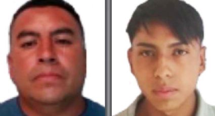 Edomex: Dictan 43 años de cárcel a Álvaro y Alan por disparar rifle y matar a hombre