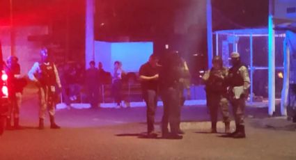 Noche violenta en Ciudad Obregón: Sicarios dan muerte a joven de 22 años