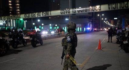 Secuestro masivo en Nuevo León: Comando armado rapta a 12 masculinos; Fiscalía indaga