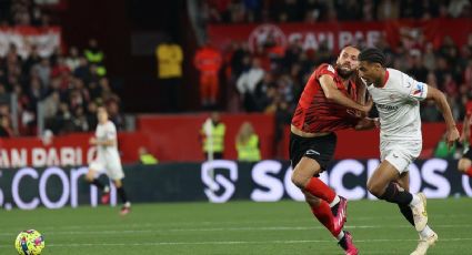 Sevilla vs Mallorca EN VIVO: Donde ver al equipo de Javier 'El Vasco' Aguirre