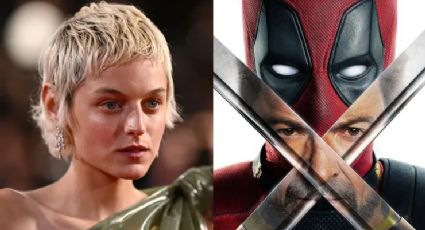 Emma Corrin da vida a Cassandra Nova en 'Deadpool & Wolverine': Un primer vistazo a la villana