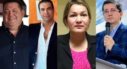 Navojoa: Conoce a los 4 candidatos que buscan la alcaldía de Navojoa; solo hay una mujer
