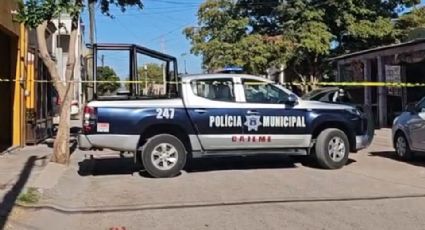Violencia en Ciudad Obregón: Sujetos armados ejecutan a joven en la Villas del Trigo