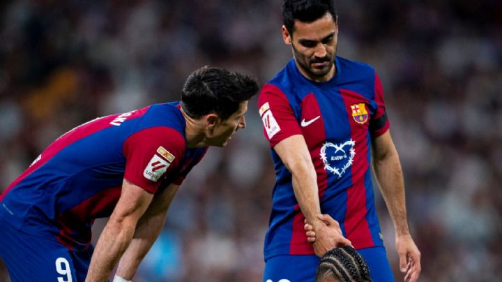 Barcelona busca repetir el Clásico contra el Real Madrid por gol fantasma de Lamine Yamal