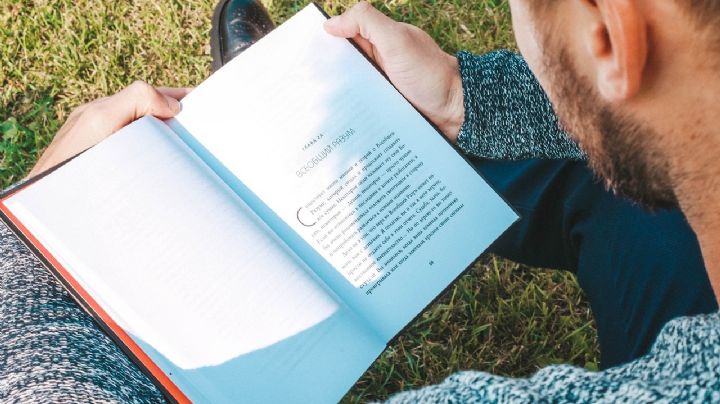 Día Mundial del Libro: Descubre cuál es el maravilloso origen de esta celebración