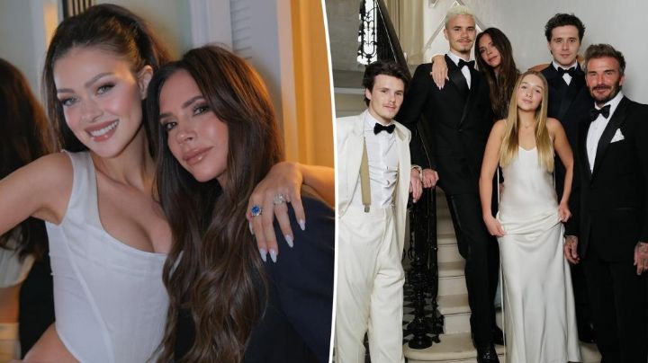 Nicola Peltz explica su ausencia en la fiesta de cumpleaños de Victoria Beckham
