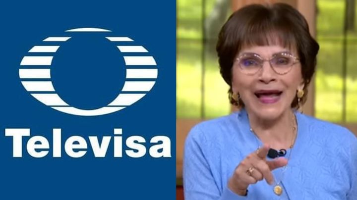 Estuvo presa: Tras bajar 15 kilos y años en Televisa, actriz los traiciona con 'Ventaneando'