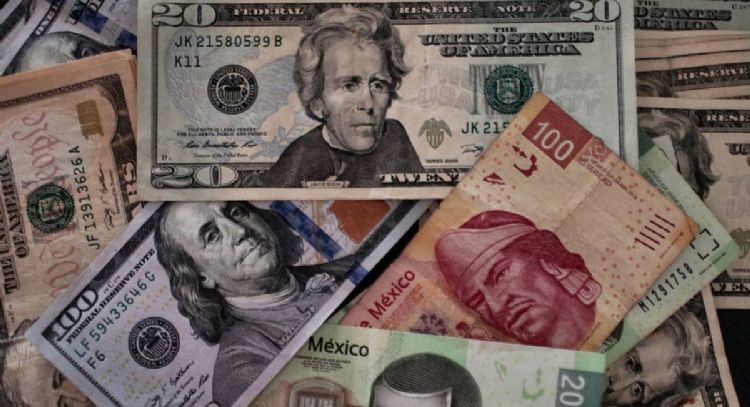 Precio del dólar en México HOY lunes 22 de abril 2024 en pesos mexicanos; ¡infórmate!