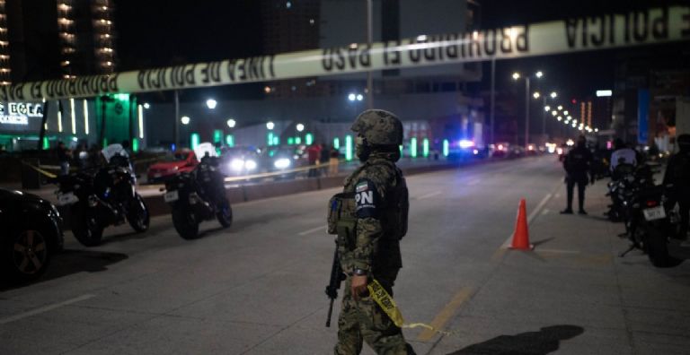 Localizan a 11 de los 12 secuestrados en Anáhuac, Nuevo León; esto es lo que se sabe al momento