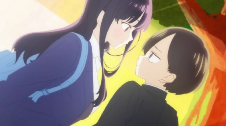 'The Dangers in My Heart': ¿Por qué la gente lo considera el mejor anime de romance?