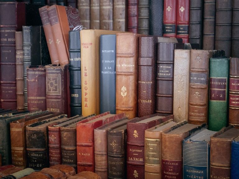 Descubre el origen del Día Mundial del Libro