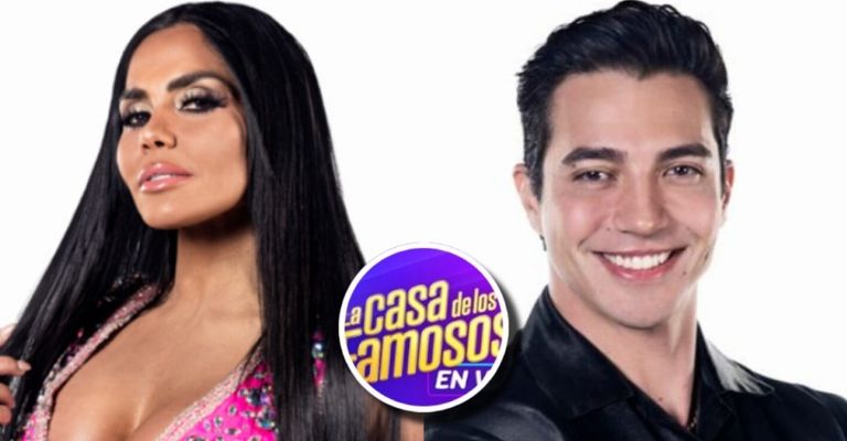 Rodrigo Romeh revela que su orientación es sapiosexual