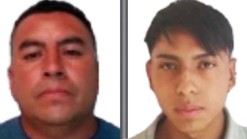 Edomex: Dictan 43 años de cárcel a Álvaro y Alan por disparar rifle y matar a hombre