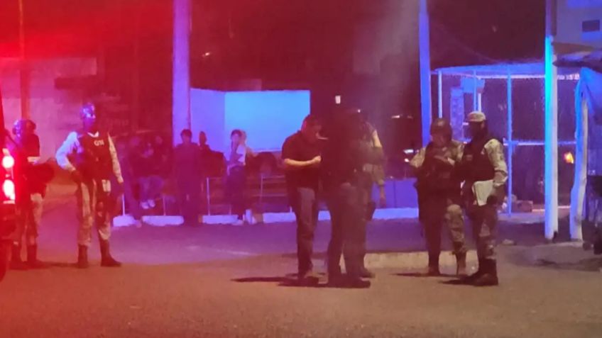 Noche violenta en Ciudad Obregón: Sicarios dan muerte a joven de 22 años