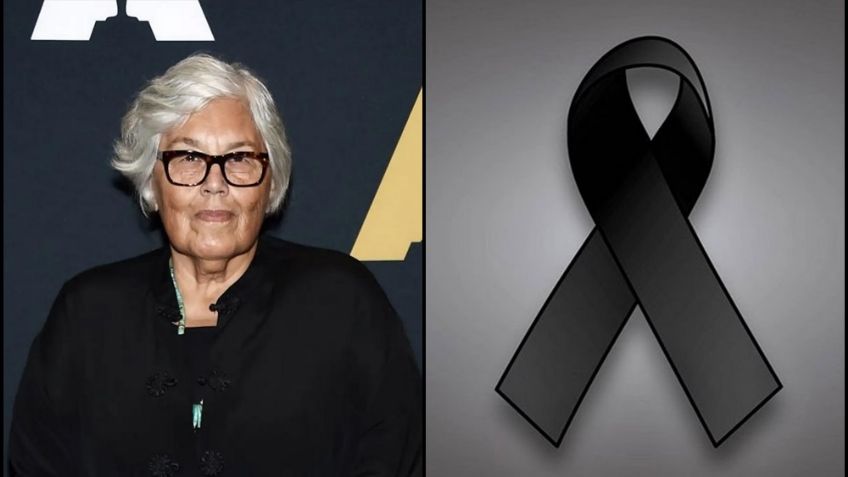 Luto en el cine: Confirman la muerte de Lourdes Portillo; cineasta mexicana nominada al Oscar