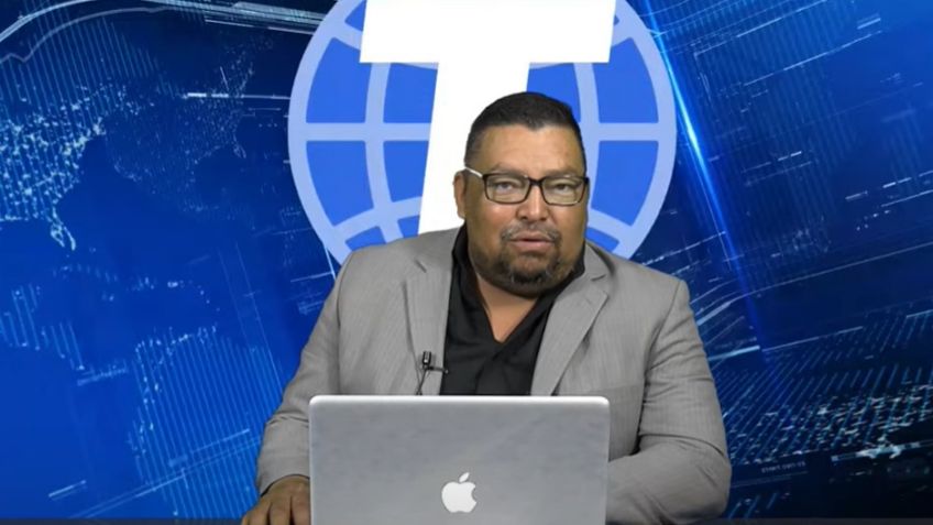 Programa Entérate HOY lunes 22 de abril 2024: Inician campañas por la alcaldía de Cajeme