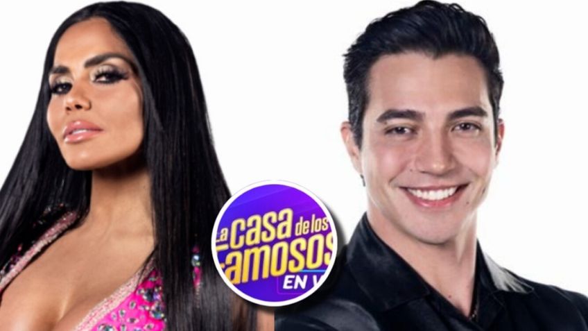 ¿Nuevo fraude en Telemundo? Ya se sabría el eliminado de 'LCDLF' y afirman es por producción