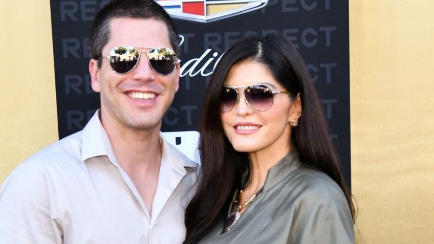 Ana Bárbara responde a su madre y defiende a Ángel Muñoz; niega violencia y encarcelamiento