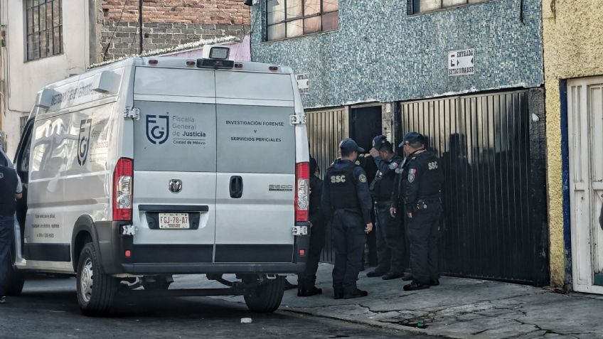 Autoridades contactan 3 familias de víctimas del feminicida de Iztacalco; buscan pruebas