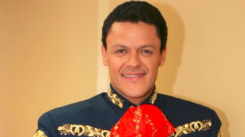 Pedro Fernández: Enfocado en el presente tras mensaje de reconciliación de su padre