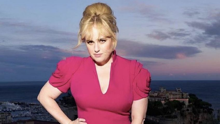 Rebel Wilson revela desagradable invitación que recibió por parte de miembro de la realeza