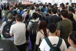 Caos en el Metro de la CDMX: Línea 3 colapsa por fallas de un tren, desalojan a usuarios