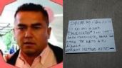 Balean a Arturo Lara, candidato del MC en Amanalco, Edomex; lo trasladan al hospital