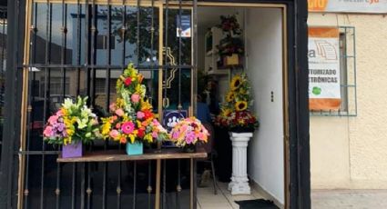 Florerías de Guaymas y Empalme se preparan para el festejo del Día de las Madres