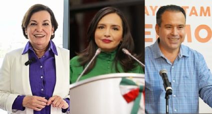 Elecciones Sonora 2024: ¿Quienes son los candidatos a la alcaldía de Hermosillo?