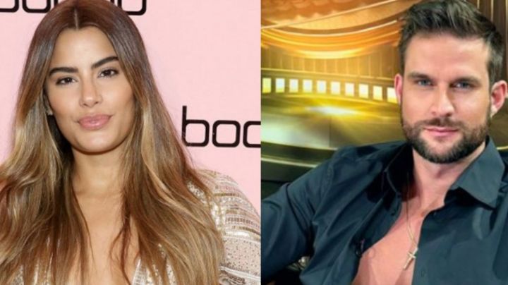 "Circo barato": Ariadna Gutiérrez abandona furiosa gala de 'LCDLF' tras eliminar a Clovis