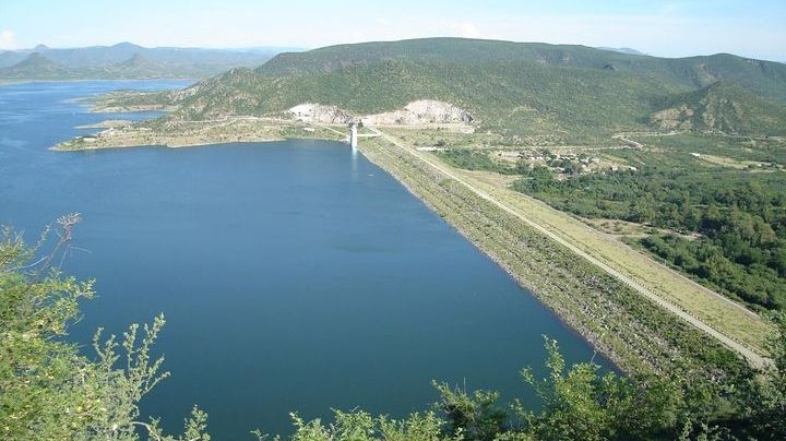 Pescador sale de paseo y encuentra un cadáver abandonado al Sur de Ciudad Obregón