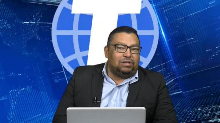 Programa Entérate HOY martes 23 de abril 2024: Expo Obregón volverá, afirma Armando Alcalá